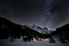 chalet 2 - © fuguesenmontagne