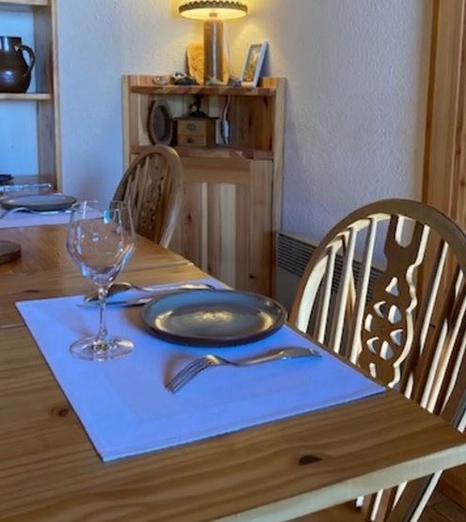 Le Sourail al TAD - Donnou Olivier - © Le Sourail Chez TAD