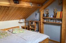 Le Sourail al TAD - Donnou Olivier - © Le Sourail Chez TAD