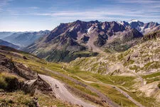 Col Galibier - © Xtreme Shooting