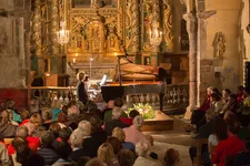 Festival de la Haute Clarée - © Thibaut Blais