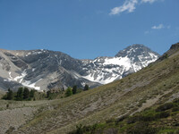 Cervières, wild valley of the Briançonnais on foot - Fugues en Montagne - © Fugues en Montagne