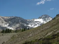 Cervières, wild valley of the Briançonnais on foot - Fugues en Montagne - © Fugues en Montagne