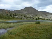 Cervières, wild valley of the Briançonnais on foot - Fugues en Montagne - © Fugues en Montagne