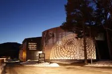 Nuit étoilée - Maison de la Géologie - © Maison de la Géologie