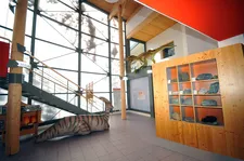 Maison de la Géologie - © Maison de la Géologie