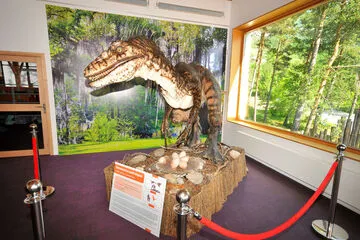 Maison de la Géologie - © Maison de la Géologie