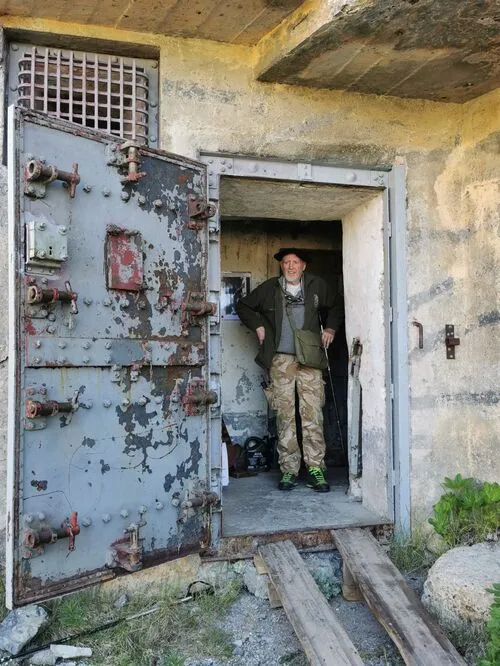 Découverte du patrimoine militaire : le fort des Aittes