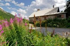 Auberge de la Fruitière Fontcouverte - © Michel Ducroux