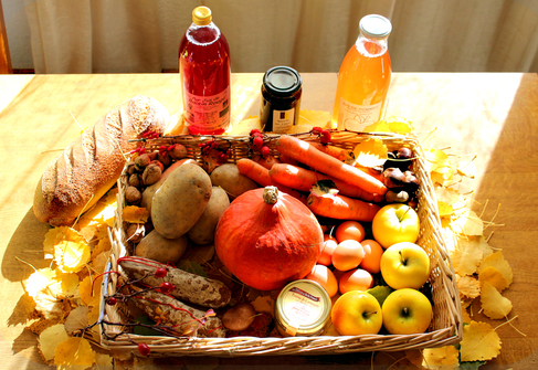 Epicerie  Nev'alpine