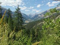 Chalets du Vallon - Val-des-Prés - © Morattel Soline