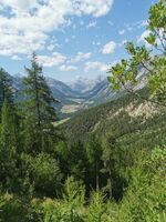 Chalets du Vallon - Val-des-Prés - © Morattel Soline