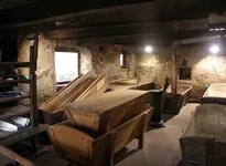 Journées Européennes du Patrimoines - Guided tour of the Villar d'Arène bread oven - © @B.Boone