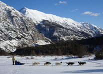 Séjour Jack London du Chalet d'en Hô - © ©Le Chalet d'en Hô