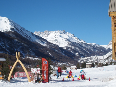 Multi-activity stay Family "My Tribe in the Snow" - Le Chalet d'en Hô