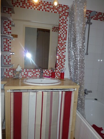 Nouaille Jean-Marc - La Challanche