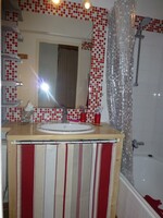 Nouaille Jean-Marc - La Challanche