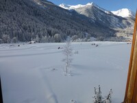 Nouaille Jean-Marc - La Challanche