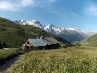 Valfroide - © OT La Grave