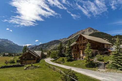 Chalet d'En Hô - Charming Hotel and Spa