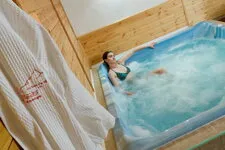 Chalet d'En Hô - Charming Hotel and Spa - © Bertrand Bodin