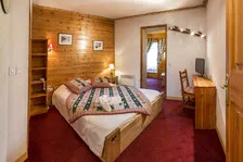 Chalet d'En Hô - Charming Hotel and Spa - © Bertrand Bodin