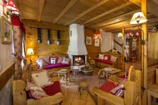 Chalet d'En Hô - Charming Hotel and Spa - © Bertrand Bodin