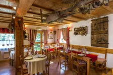 Chalet d'En Hô - Charming Hotel and Spa - © Bertrand Bodin