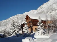 Chalet d'En Hô - Charming Hotel and Spa - © Le Chalet d'en Hô