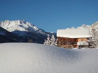 Chalet d'En Hô - Charming Hotel and Spa - © Le Chalet d'en Hô