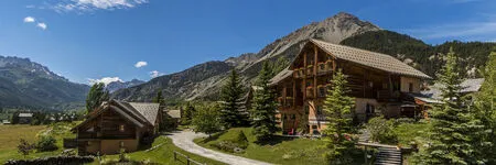 Chalet d'En Hô - Charming Hotel and Spa - © Bertrand Bodin