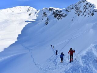 Davos - © Olivier BELLO
