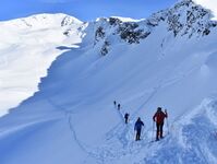 Davos - © Olivier BELLO