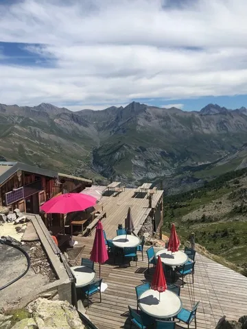 Rifugio del coro Evariste - © PLCret