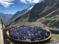 Rifugio del coro Evariste - © PLCret