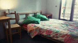 Collective lodging Le Rocher - © ©gitelerocher