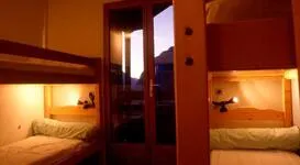 Collective lodging Le Rocher - © ©GîteLeRocher