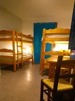 Collective lodging Le Rocher - © ©gitelerocher