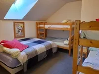 Collective lodging Le Rocher - © ©gitelerocher
