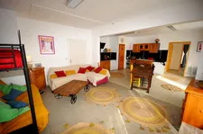 Collective lodging Le Rocher - © ©gitelerocher