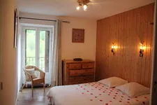 Dormir Névache gîte rando - © La Découverte