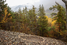 Puy-Saint-André art trail - © Soline Morattel