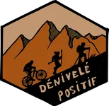 Logo association dénivelé positif - © L'association d+