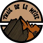 logo trail de la Meije - © L'association dénivelé positif