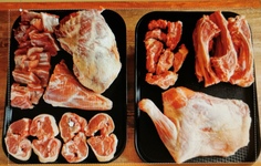 Bergerie La Côte Belle - © JJ.Sionnet