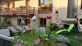 Guest House La Roche Méane - © ©RocheMeane