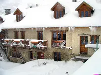Chambres d'hotes La Roche Méane - © ©RocheMéane