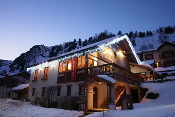 Hôtel Appart'hôtel Panoramic Village - © Teyras Philippe