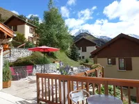 Hôtel Appart'hôtel Panoramic Village - © Teyras Philippe