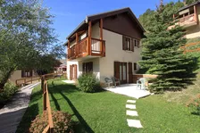 Hôtel Appart'hôtel Panoramic Village - © Teyras Philippe